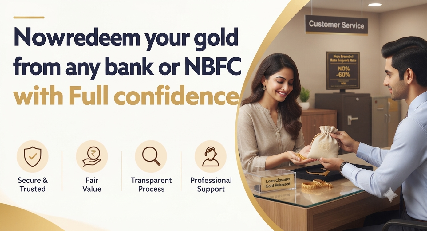 HVC GOLD - Realize Your Gold