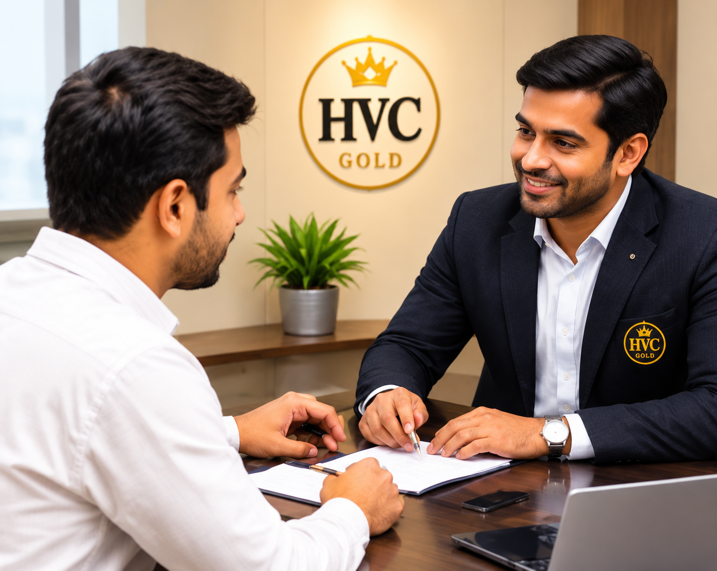 Customer Discussion