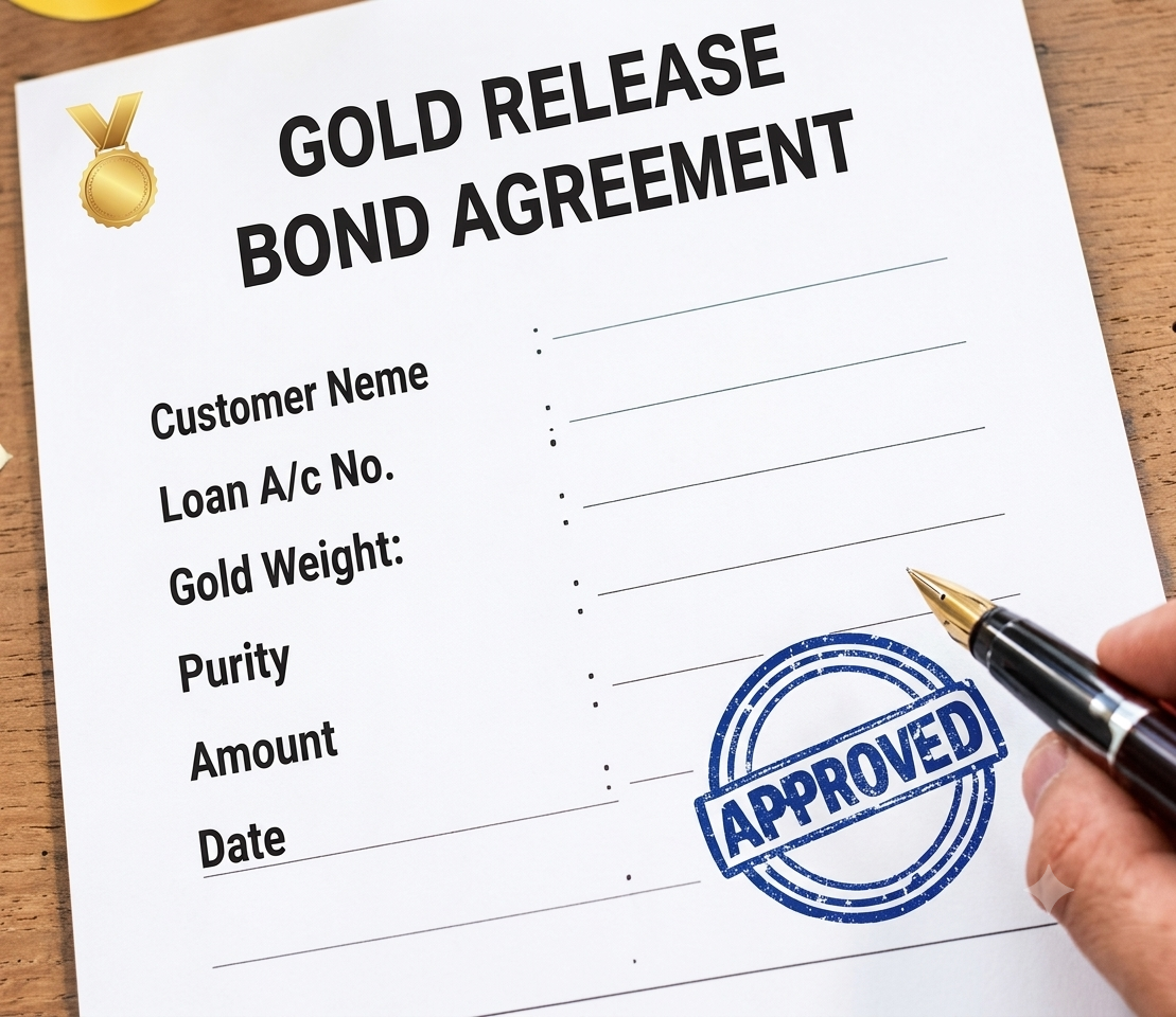Bond Agreement