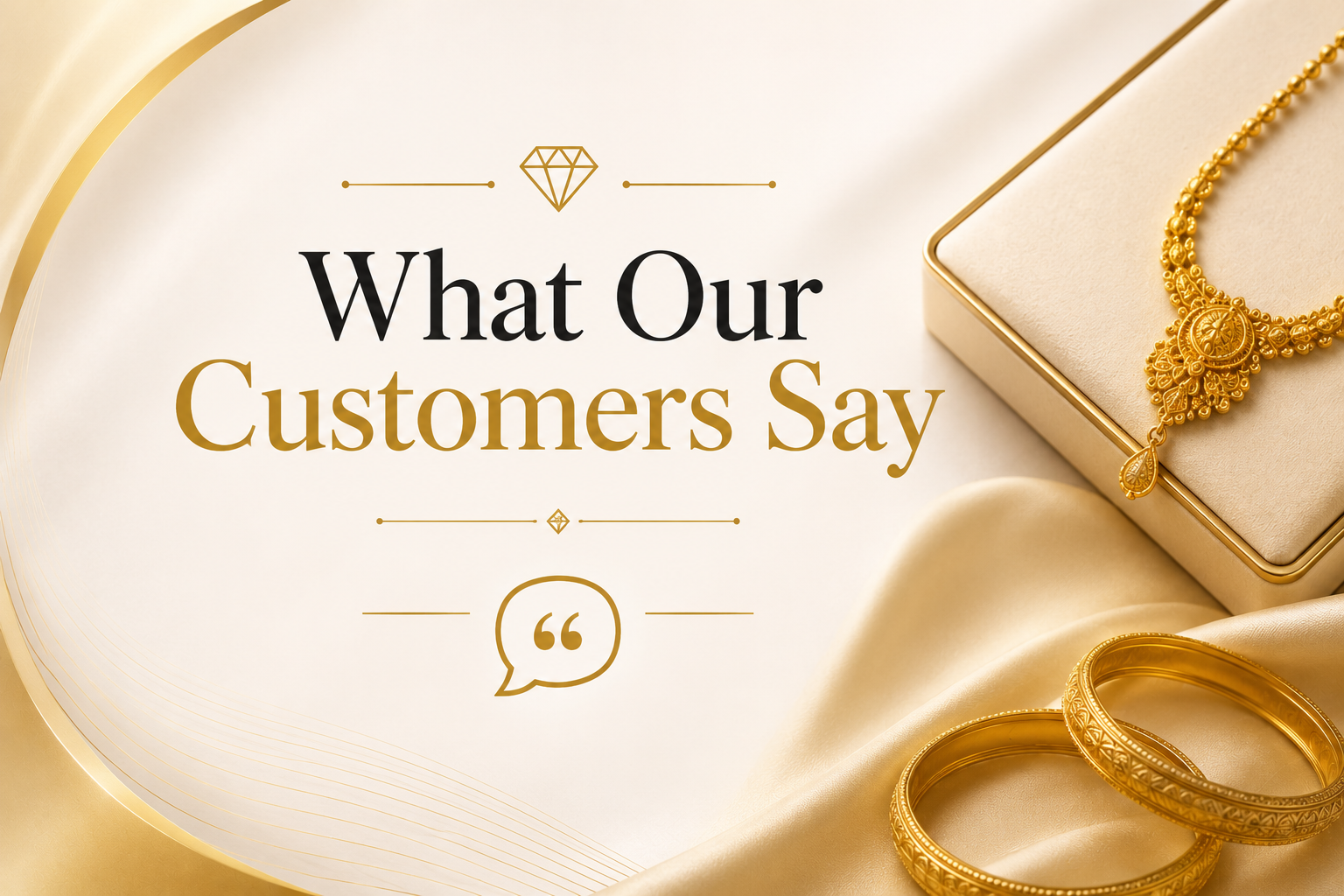 HVC GOLD Customer Reviews