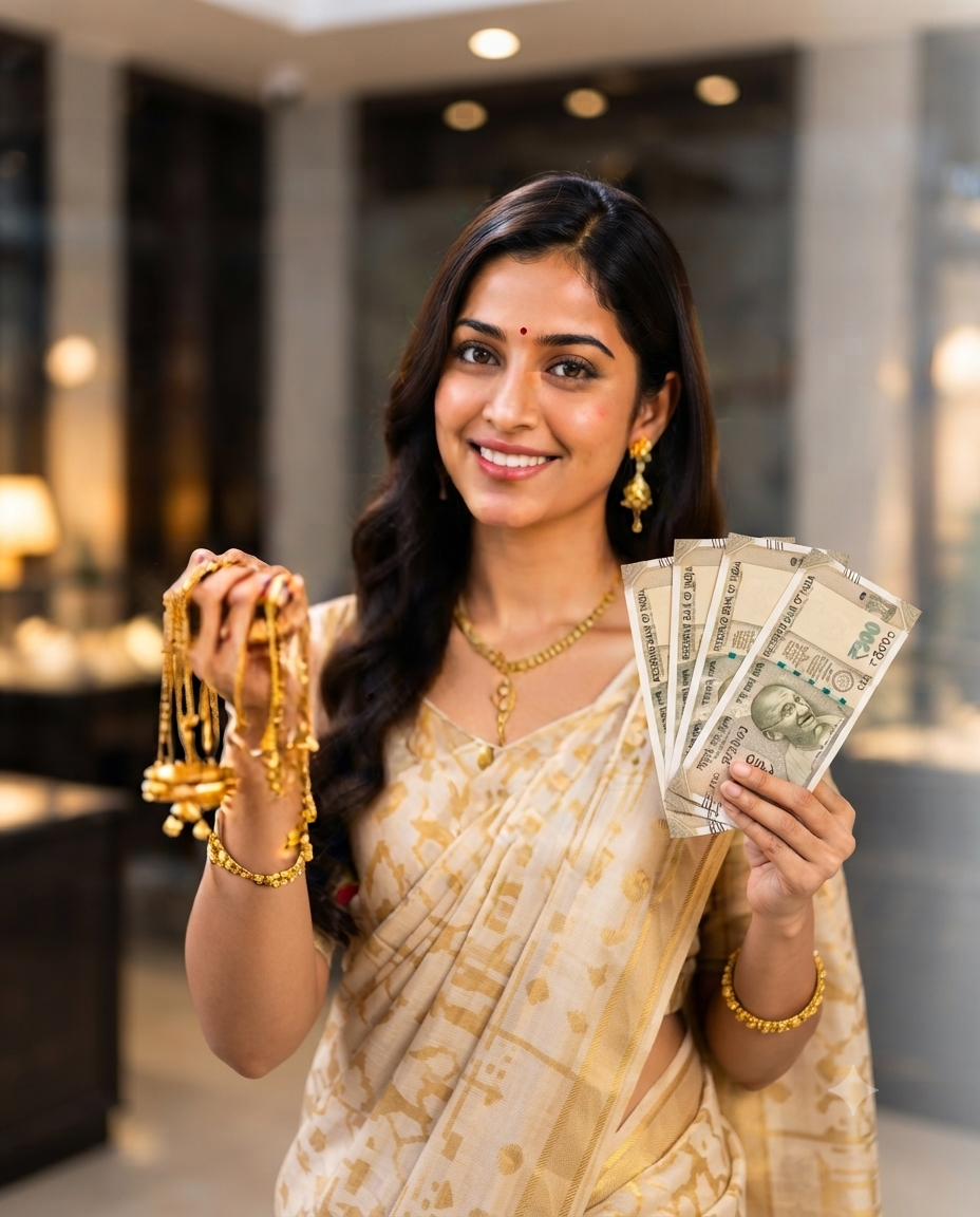 Why Choose HVC GOLD